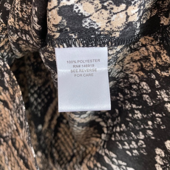 Rachel Roy women’s top - Picture 5 of 8